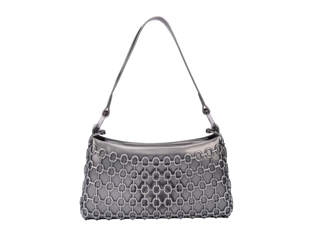 MELISSA HOOP BAG –