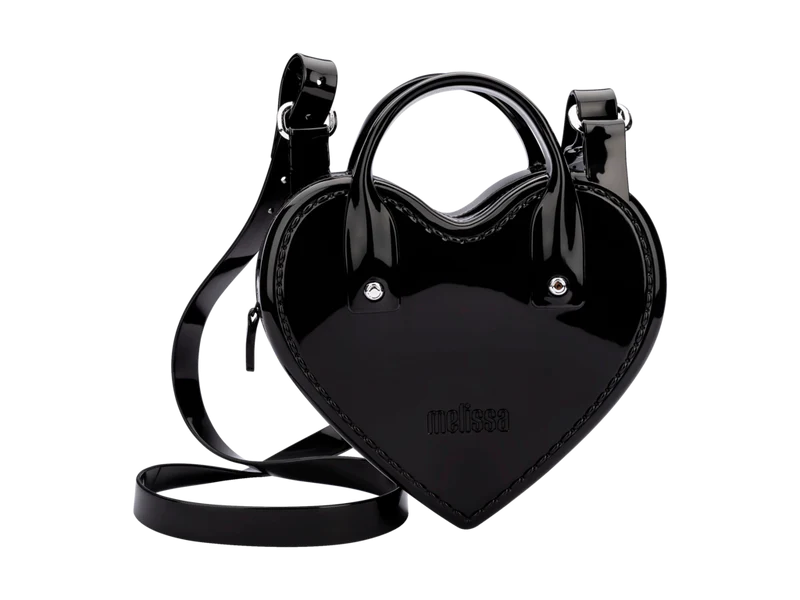 MELISSA HEARTBEAT BAG –