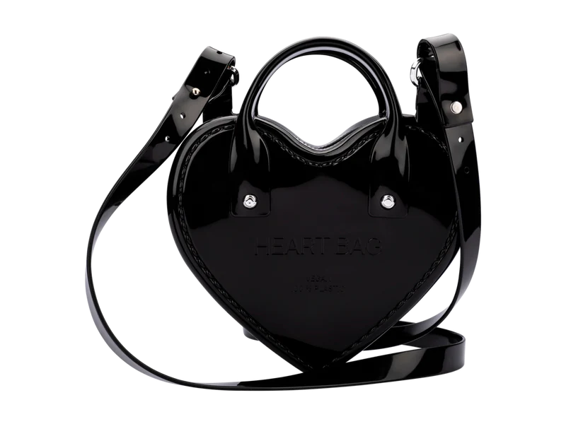 MELISSA HEARTBEAT BAG –