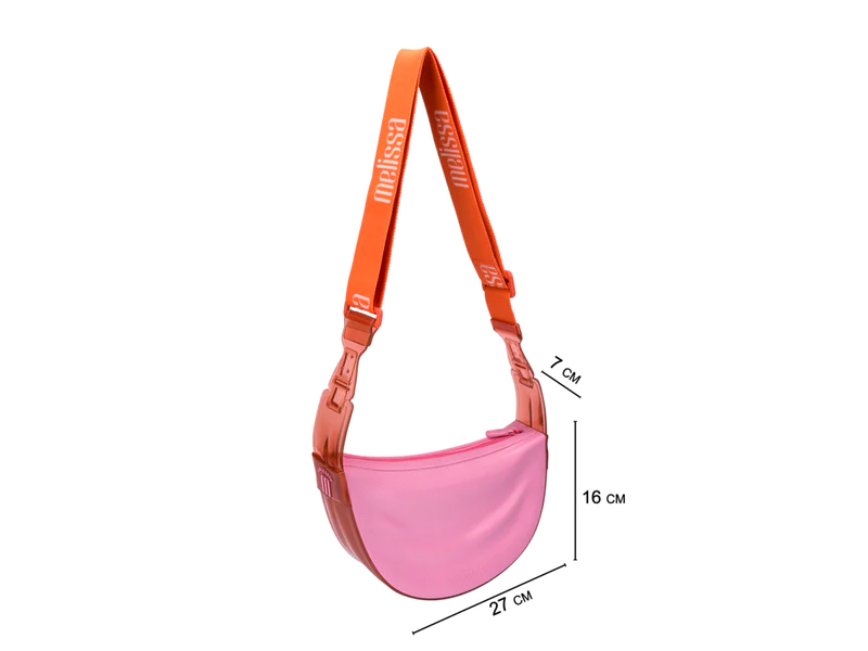 MELISSA VIBE BAG –