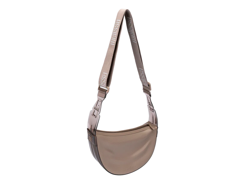 MELISSA VIBE BAG – BEIGE