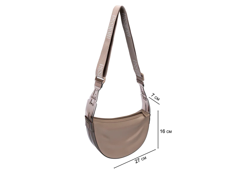 MELISSA VIBE BAG –