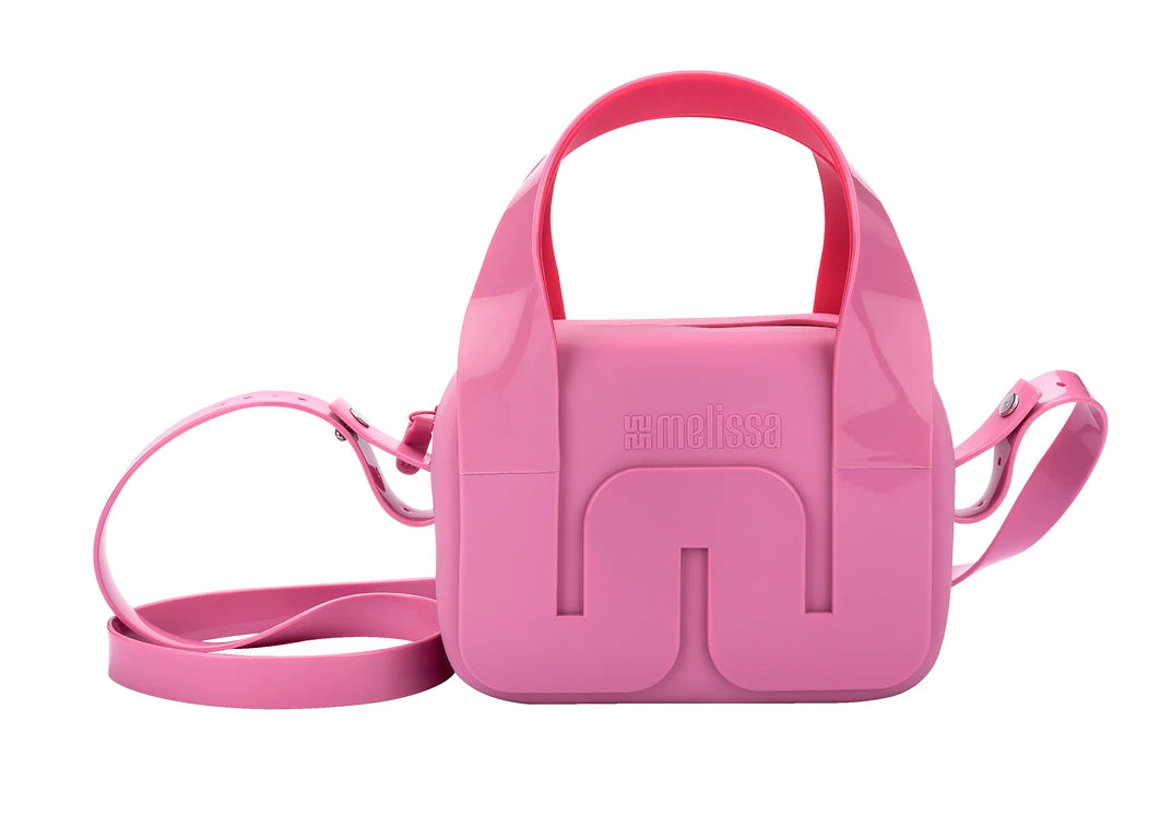 MELISSA STATION BAG –