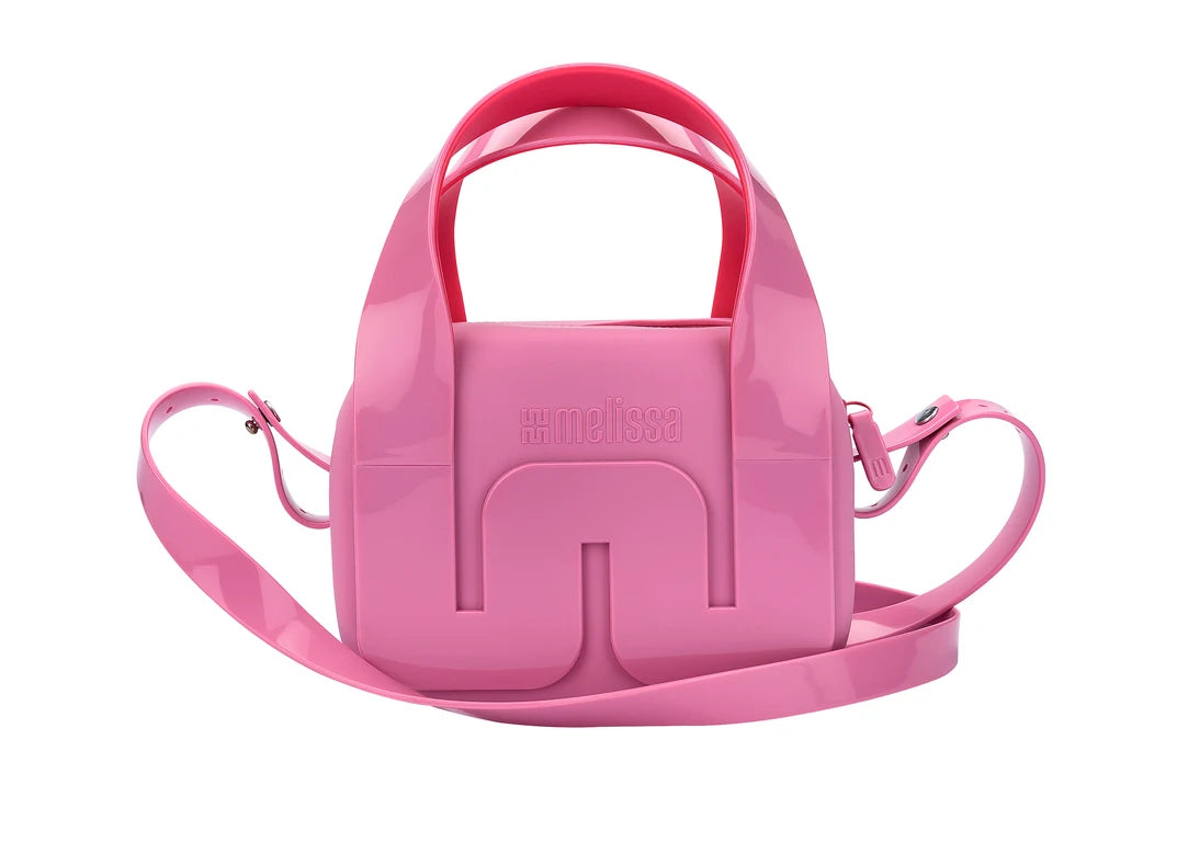 MELISSA STATION BAG –