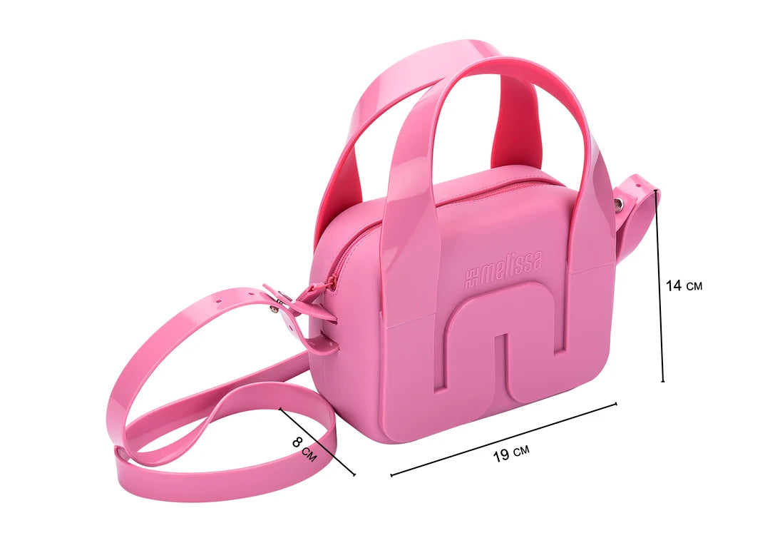 MELISSA STATION BAG –