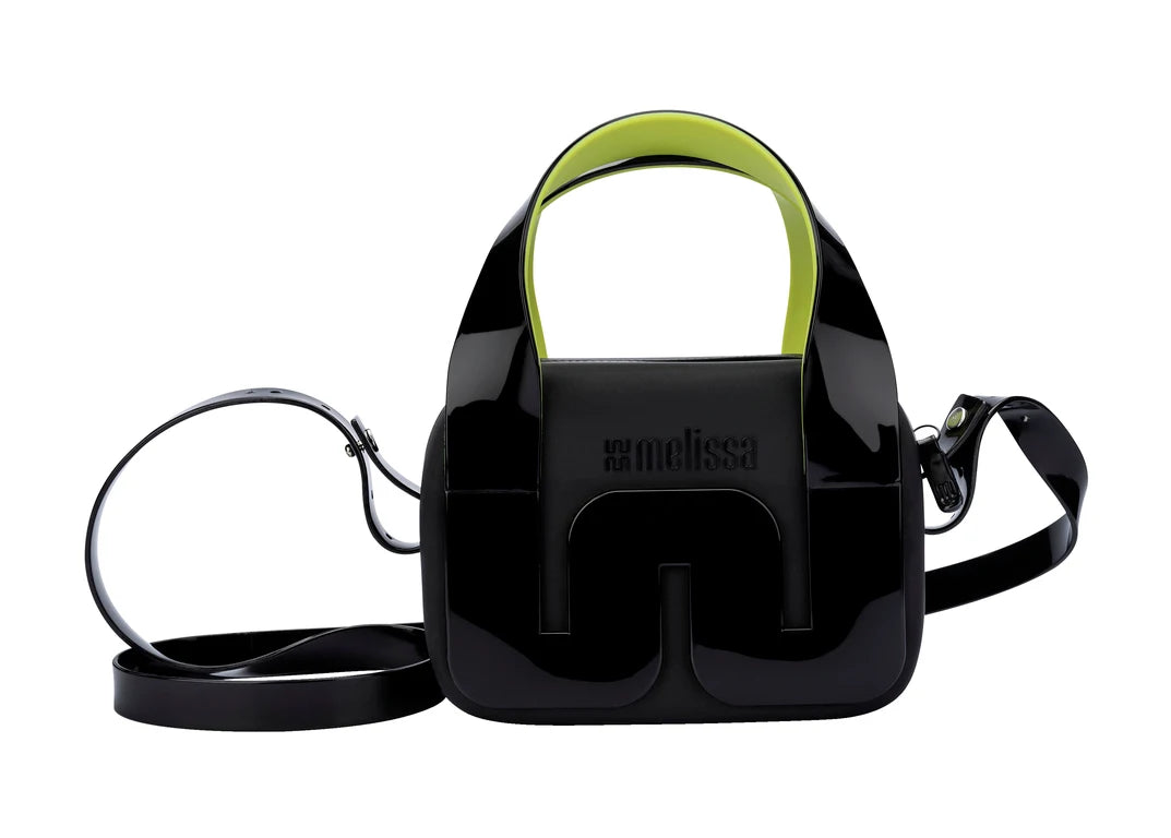 MELISSA STATION BAG –