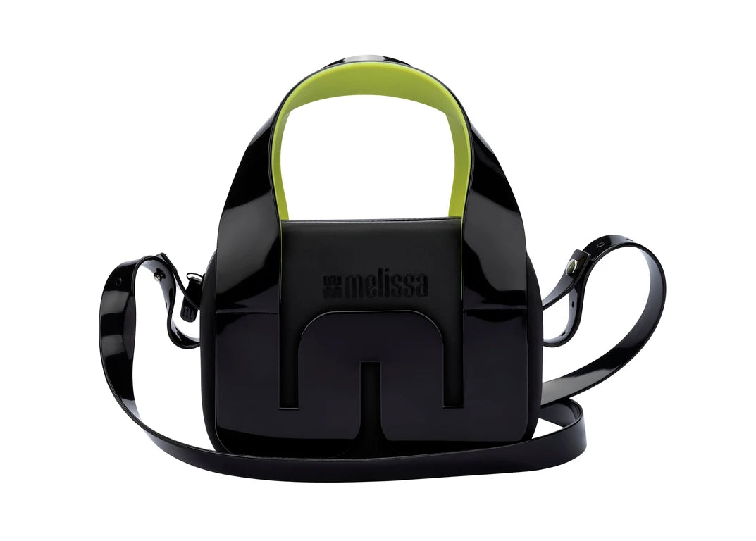 MELISSA STATION BAG –