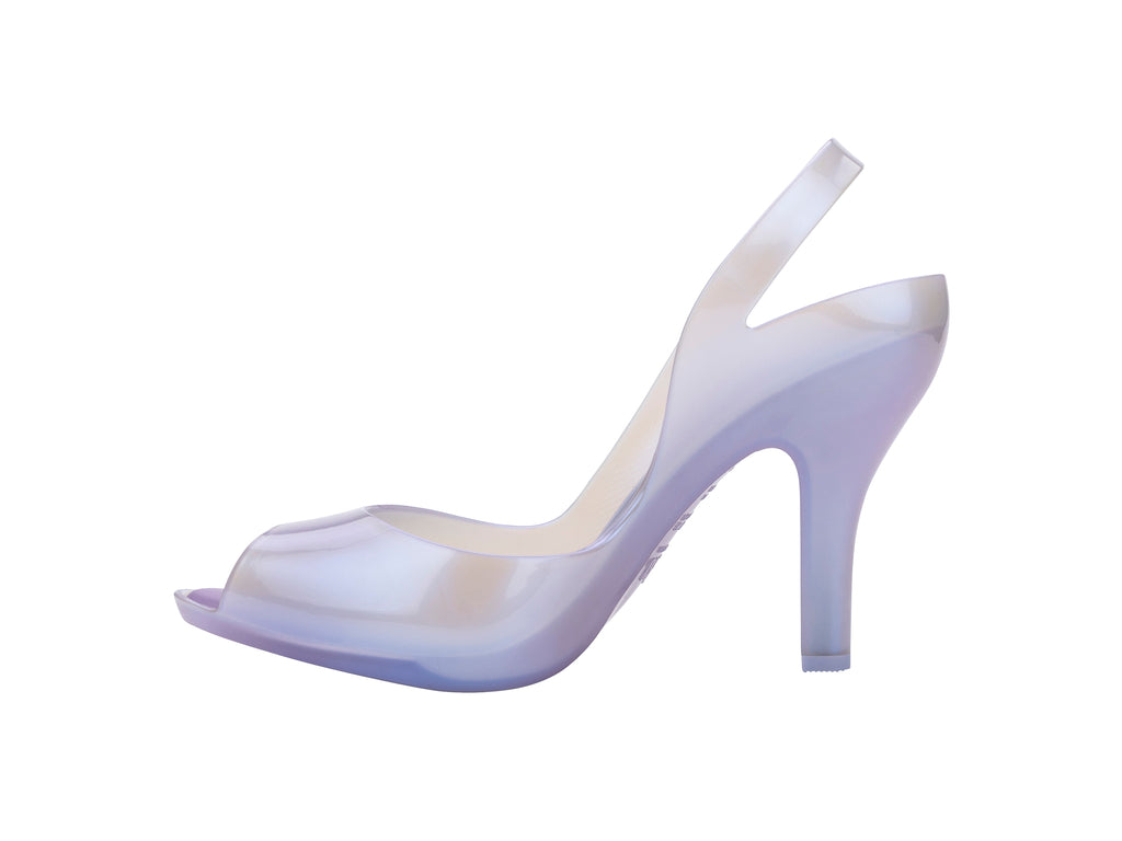 MELISSA LADY DRAGON II AD –
