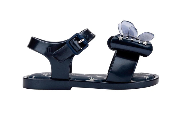 MINI MELISSA MAR SANDAL STAR II INF –