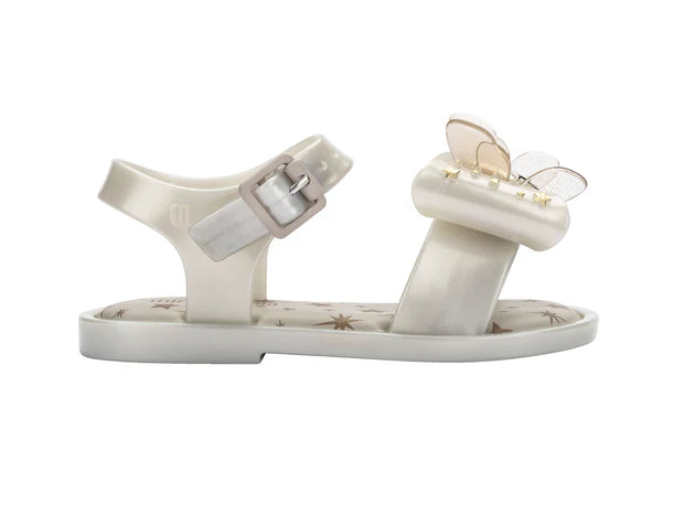 MINI MELISSA MAR SANDAL STAR II INF –