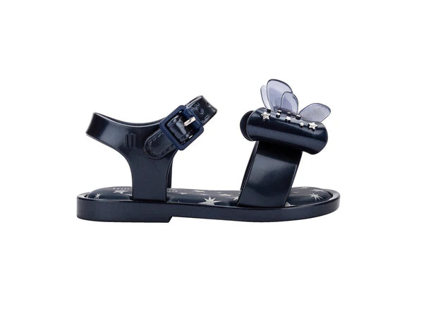 MINI MELISSA MAR SANDAL STAR II BB –