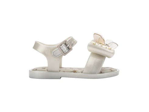 MINI MELISSA MAR SANDAL STAR II BB –