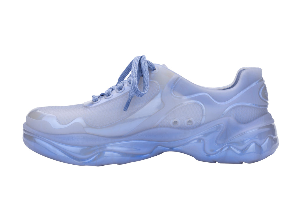 MELISSA BURN SNEAKER AD –