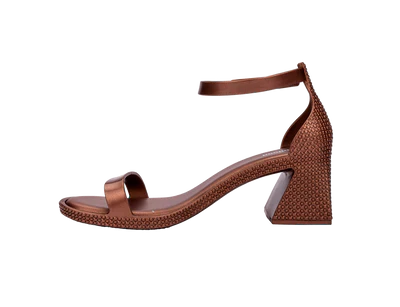 MELISSA LUX HEEL AD –