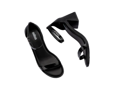 MELISSA LUX HEEL AD –