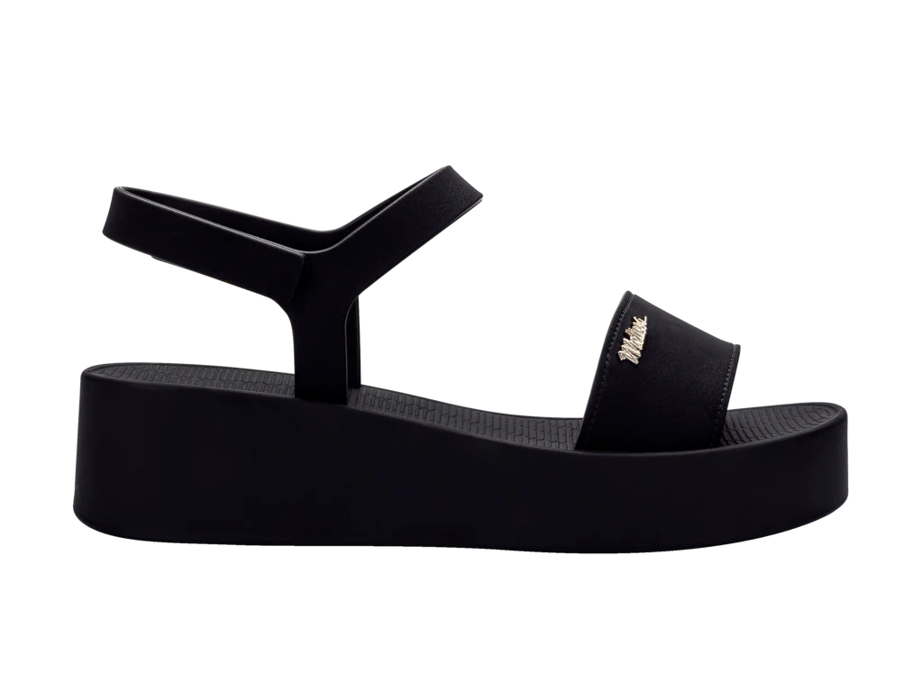 MELISSA SUN LAGUNA PLATFORM AD –
