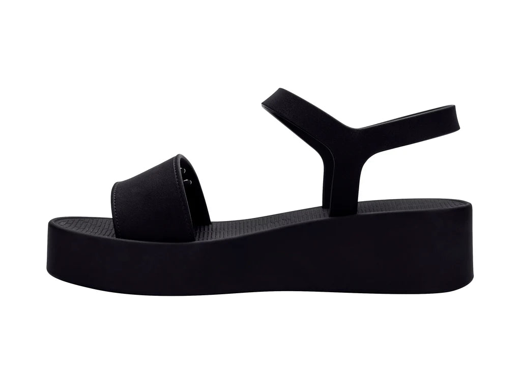 MELISSA SUN LAGUNA PLATFORM AD –