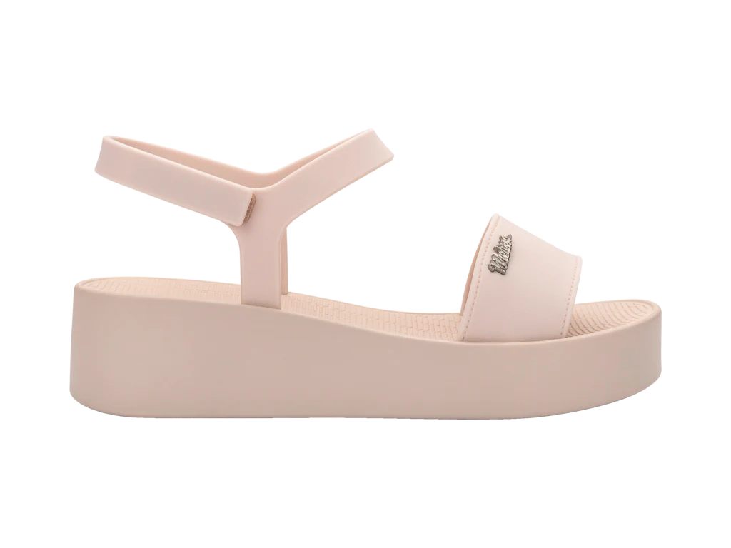 MELISSA SUN LAGUNA PLATFORM AD –