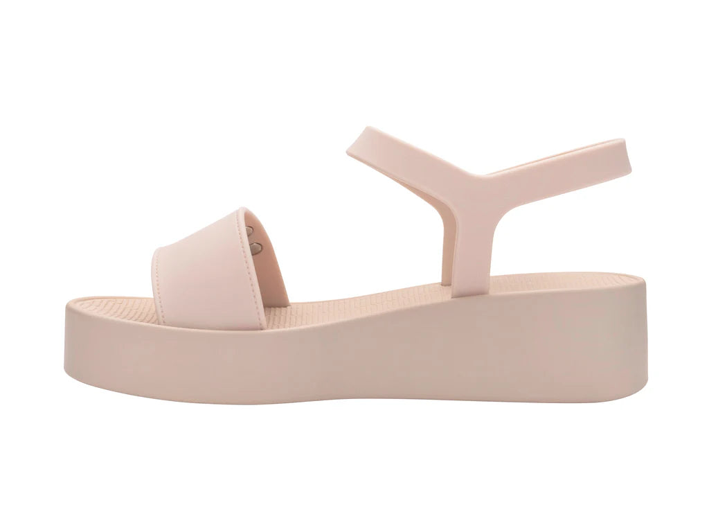 MELISSA SUN LAGUNA PLATFORM AD –