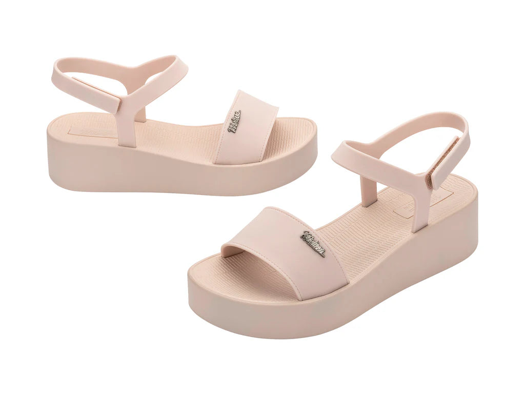 MELISSA SUN LAGUNA PLATFORM AD –