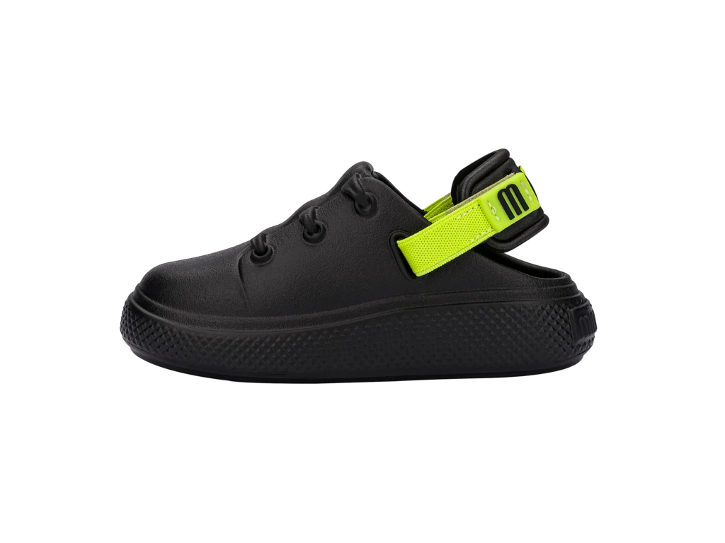 MINI MELISSA CHARLIE BB –