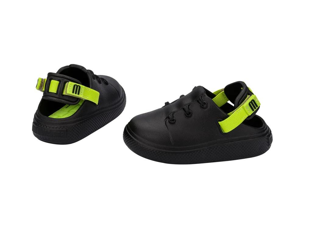 MINI MELISSA CHARLIE BB –