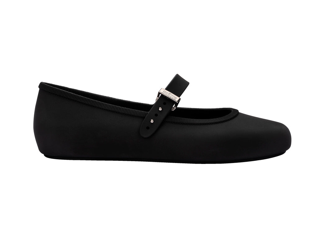 MELISSA SOFT BALLERINA AD –