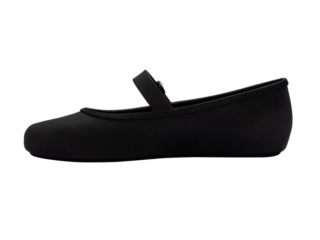 MELISSA SOFT BALLERINA AD –