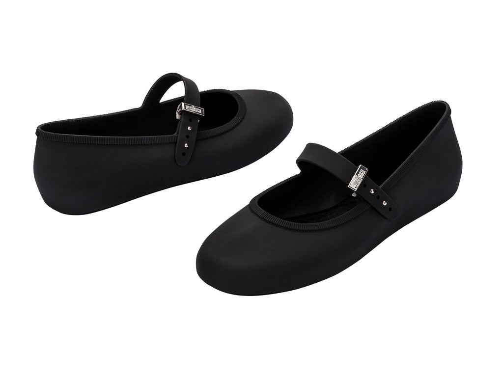 MELISSA SOFT BALLERINA AD –