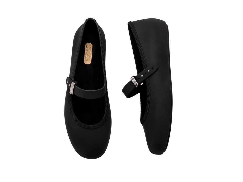 MELISSA SOFT BALLERINA AD –