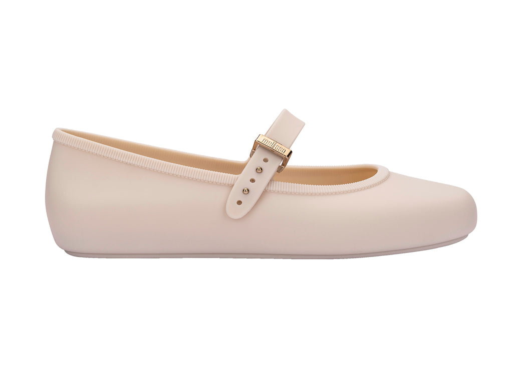 MELISSA SOFT BALLERINA AD –