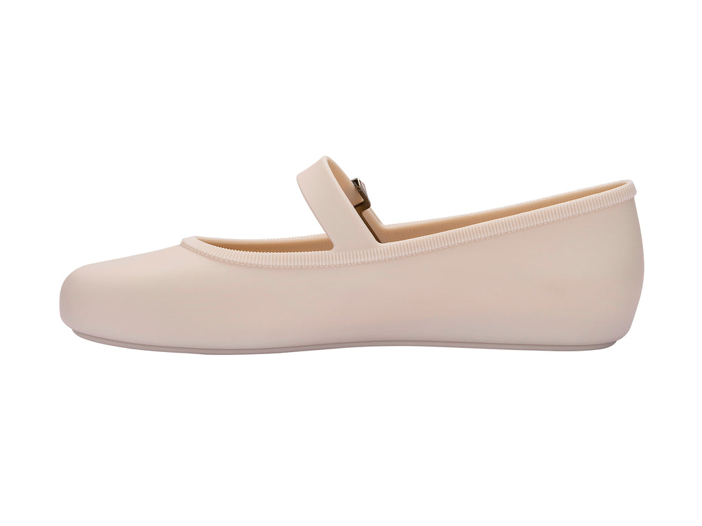 MELISSA SOFT BALLERINA AD –