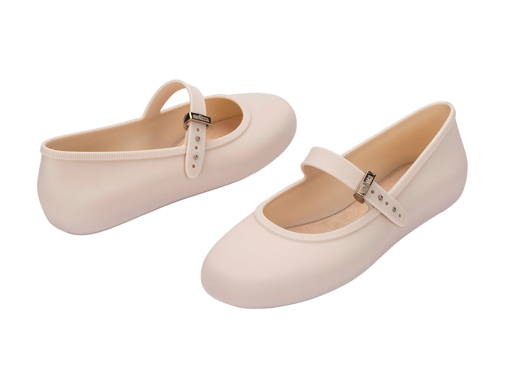 MELISSA SOFT BALLERINA AD –