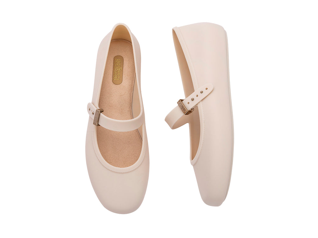 MELISSA SOFT BALLERINA AD –