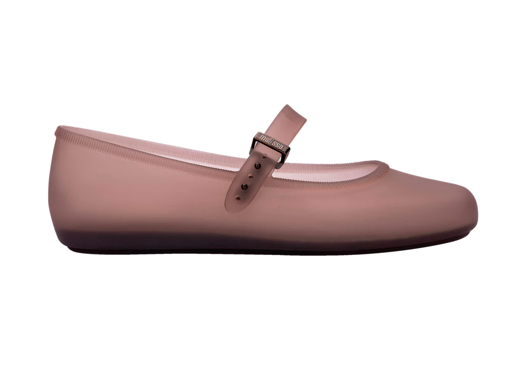 MELISSA SOFT BALLERINA AD –
