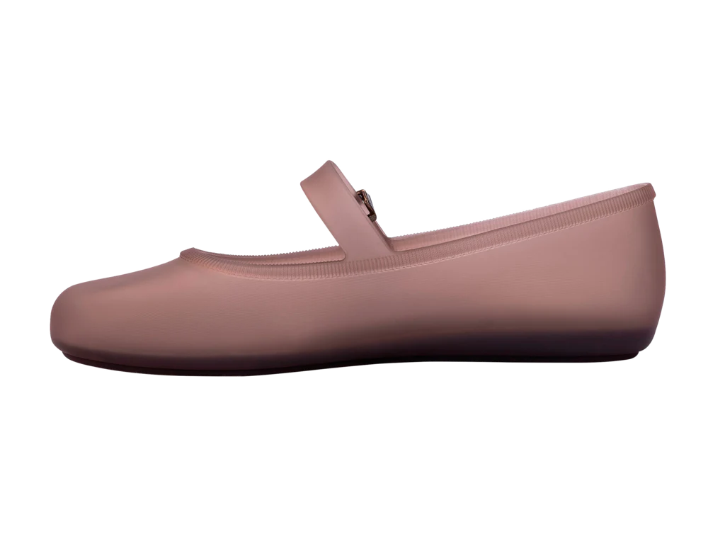 MELISSA SOFT BALLERINA AD –