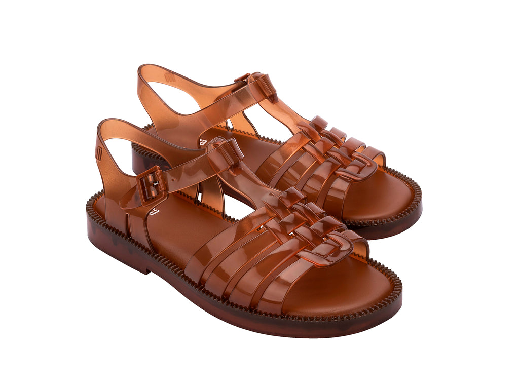 MELISSA POSSESSION FRESH AD – BROWN