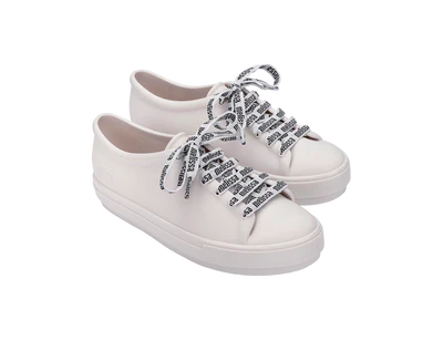 MELISSA HIP M LOVER AD – WHITE