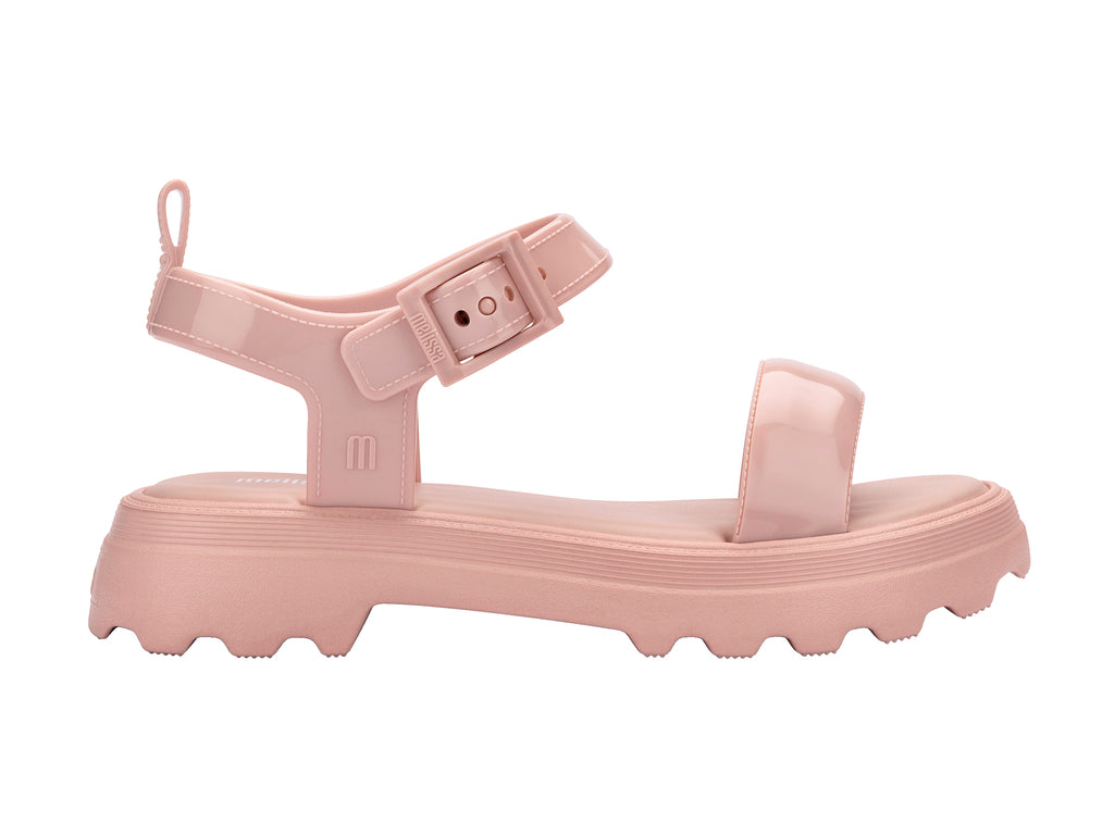 MELISSA TOWN SANDAL AD –