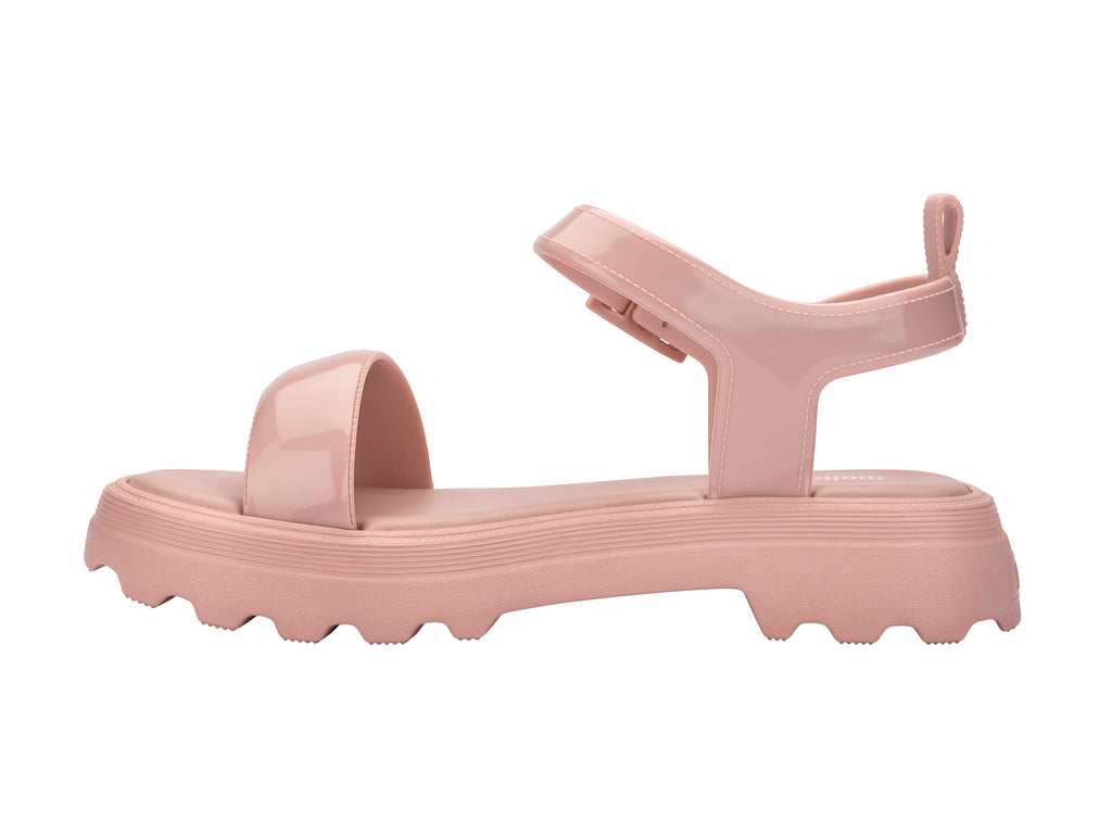 MELISSA TOWN SANDAL AD –