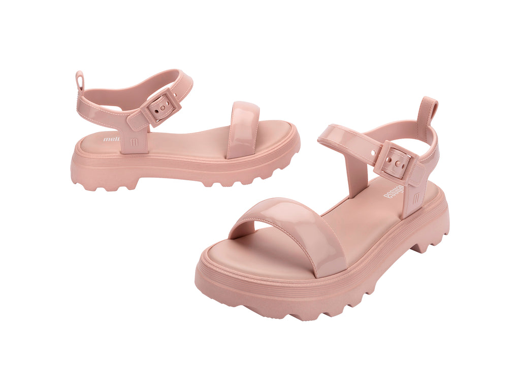 MELISSA TOWN SANDAL AD –
