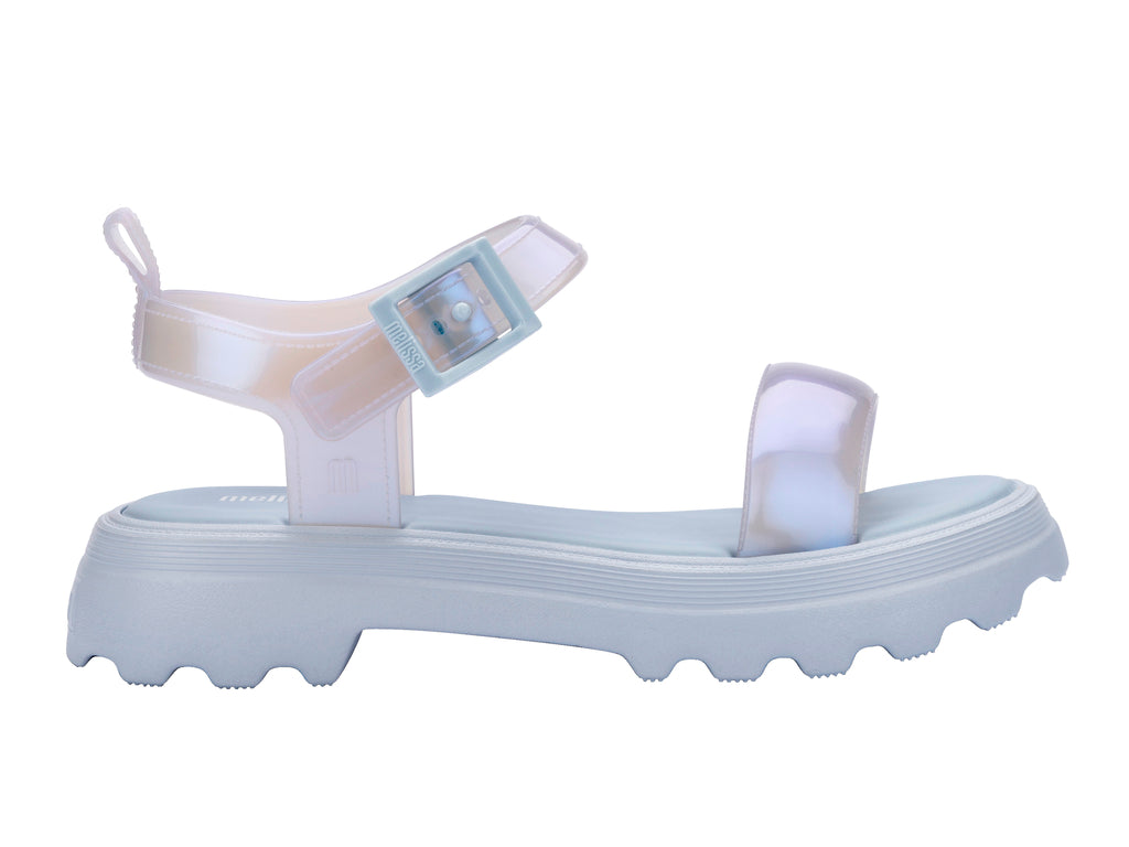 MELISSA TOWN SANDAL AD –