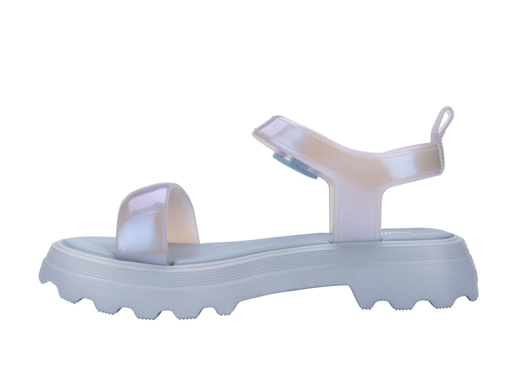 MELISSA TOWN SANDAL AD –