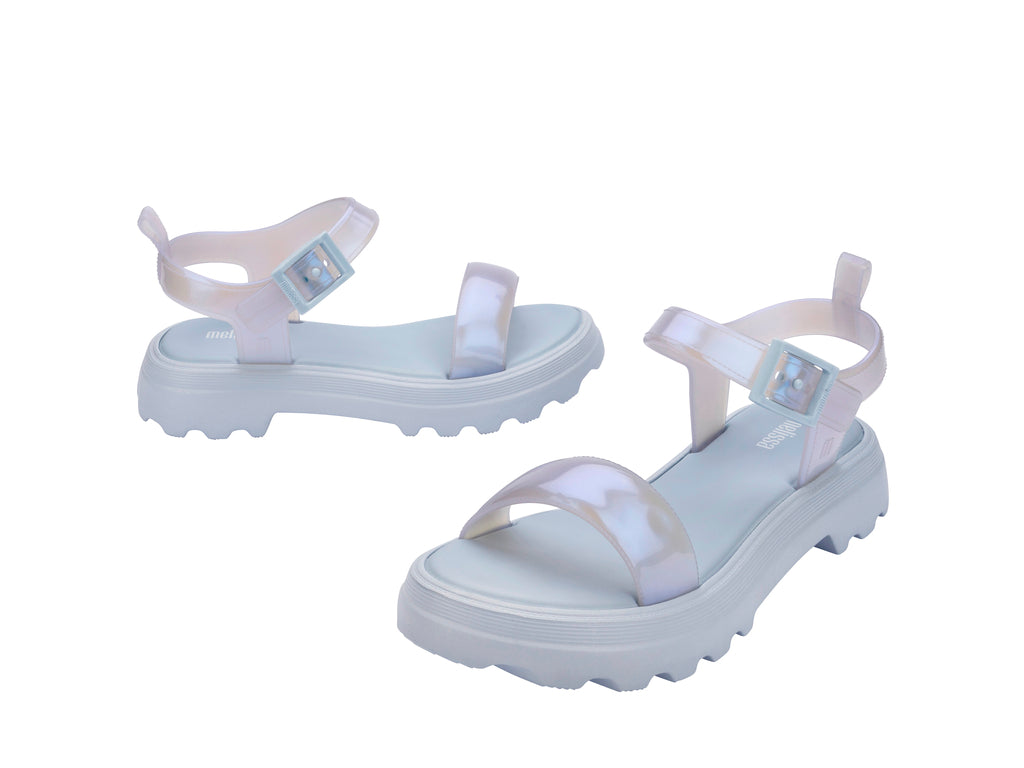 MELISSA TOWN SANDAL AD –