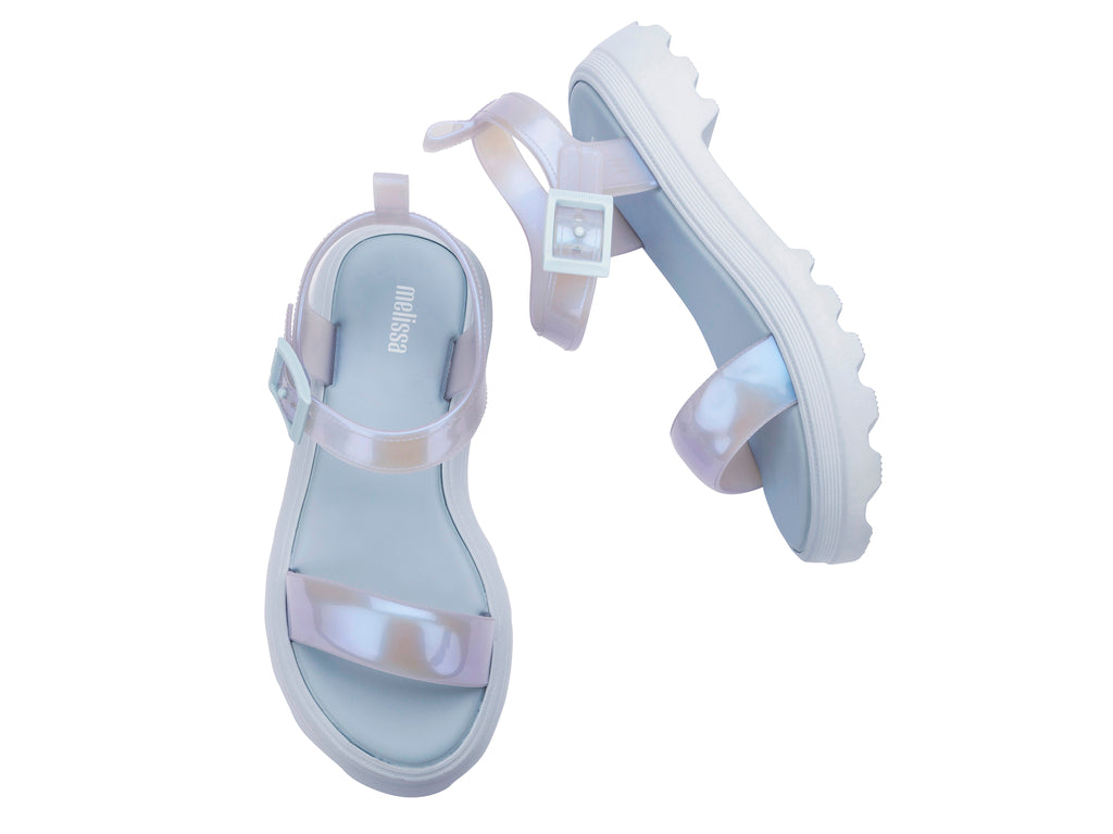MELISSA TOWN SANDAL AD –