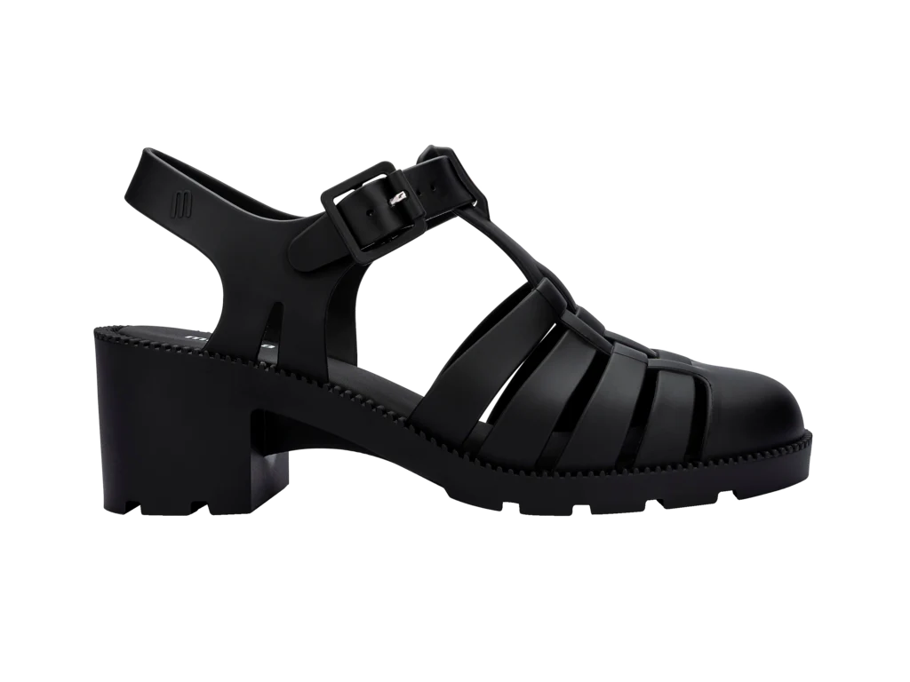 MELISSA ID HEEL AD –