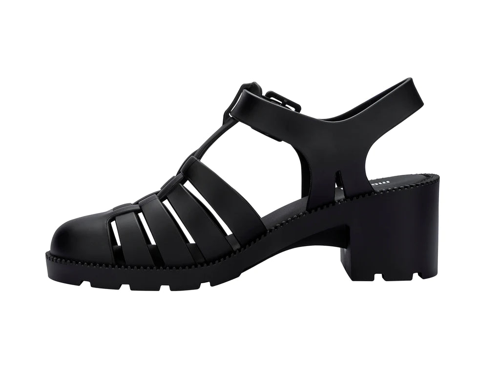 MELISSA ID HEEL AD –