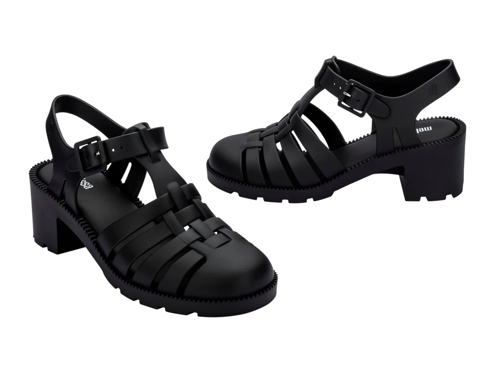 MELISSA ID HEEL AD –