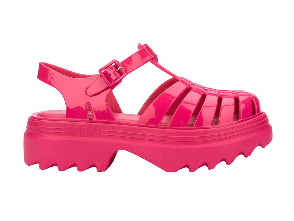 MELISSA POSSESSION PLATFORM II AD –