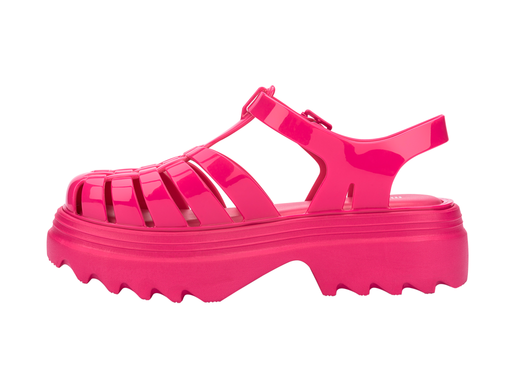 MELISSA POSSESSION PLATFORM II AD –